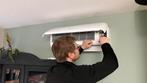 Airco installatie