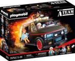 Playmobil 70750 The A-Team Van and Figure Set (Toys), Verzenden, Zo goed als nieuw