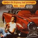 LP gebruikt - Will Tura - Liedjes Die Ik Graag Had Gezong..., Cd's en Dvd's, Vinyl | Nederlandstalig, Verzenden, Zo goed als nieuw