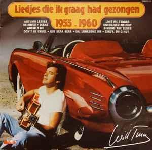 LP gebruikt - Will Tura - Liedjes Die Ik Graag Had Gezong..., Cd's en Dvd's, Vinyl | Nederlandstalig, Zo goed als nieuw, Verzenden