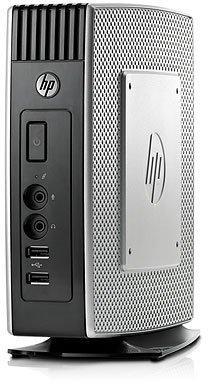 HP t510 ThinClient/ 16GB SSD/ 4GB DDR3/ Win7E beschikbaar voor biedingen