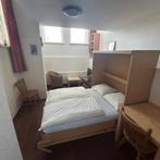 Studio van 22m² in Egmond aan Zee, nabij strand gevonden in, 20 tot 35 m², Overige regio's