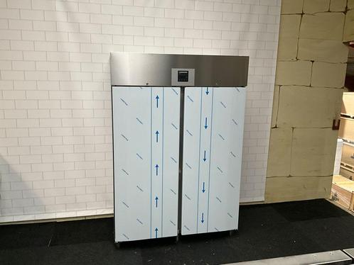 Liebherr Dubbeldeurs horeca koelkast op = op, Zakelijke goederen, Horeca | Keukenapparatuur, Nieuw in verpakking, Koelen en Vriezen