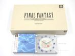 Square - Final Fantasy  Collection Anniversary, Nieuw