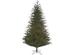 Black Box Trees Frasier Kunstkerstboom - H185 x Ø124 cm -, Diversen, Kerst, Verzenden, Nieuw