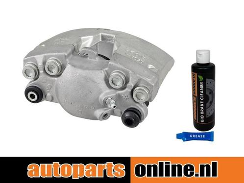 Remklauw Audi A6 Allroad voorzijde, links, Auto-onderdelen, Besturing, Nieuw, Audi, Verzenden