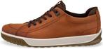 ECCO ECCO BYWAY TRED Heren Veterschoenen - COGNAC - Maat 41, Verzenden, Nieuw