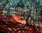 Miguel Piñol Sarda (1959) - Paisaje