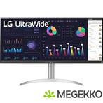 LG 34WQ650 34  WFHD 100Hz IPS monitor, Computers en Software, Monitoren, Verzenden, Nieuw, LG