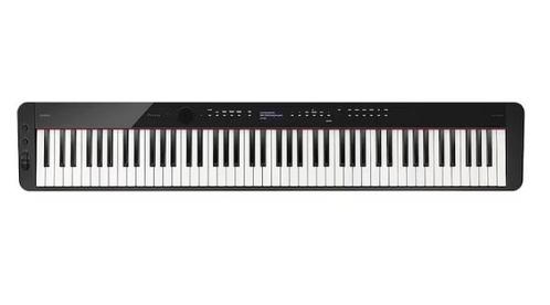 Casio Privia PX-S3100 BK stagepiano  951ADC719002021-4861, Muziek en Instrumenten, Synthesizers
