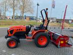 Kubota LX 401 compact tractor ( nieuw ), Zakelijke goederen, Agrarisch | Tractoren, Nieuw, Ophalen