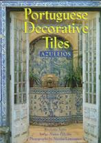 Portuguese Decorative Tiles | 9780789204813 | SABO,, Zo goed als nieuw, SABO,  Rioletta ; Falcato, Jorge Nuno