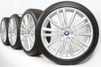 BMW i8 20 inch velgen 516 + Winterbanden Bridgestone ZGAN Ru, Gebruikt, Velg(en), 20 inch, Winterbanden