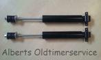 Schokdemper/Schokbreker set (2 st.) achter R/C107 W114 W115, Auto-onderdelen, Ophalen of Verzenden