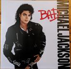 Michael Jackson - Bad, Gebruikt, Ophalen of Verzenden