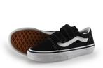 Vans Sneakers in maat 32 Zwart | 10% extra korting, Kinderen en Baby's, Kinderkleding | Schoenen en Sokken, Jongen of Meisje, Schoenen
