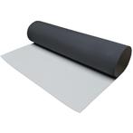 Doek voor Hypalon Rubberboot 1100Dtex 15x10cm Wit, Ophalen of Verzenden, Nieuw