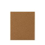 Inofix Zelfklevende Vilt 100x85mm - Vierkant - Bruin - 1, Huis en Inrichting, Verzenden, Nieuw