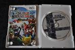 Super Smash Bros Brawl Nintendo Wii, Spelcomputers en Games, Verzenden, Nieuw