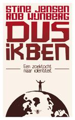 Dus ik ben 9789023450313 Stine Jensen, Verzenden, Zo goed als nieuw, Stine Jensen