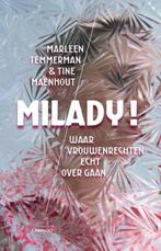 Milady | Marleen Temmerman ; Tine Maenhout | 9789401417914, Zo goed als nieuw, Marleen Temmerman ; Tine Maenhout