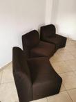 Fauteuil, Fauteuils (3)