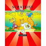 Schatkist rekenen knieboek Herfst, Verzenden, Nieuw