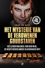 Het mysterie van de verdwenen goudstaven 9789089758361, Verzenden, Gelezen, Enno de Witt