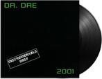 Dr. Dre - 2001 (Instrumentals (Reissue) LP, Verzenden, Nieuw in verpakking