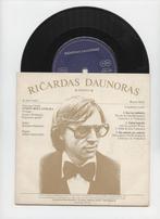 Riardas Daunoras – Simon Boccanegra / Litauische Lieder (1-, Ophalen of Verzenden, Nieuw in verpakking