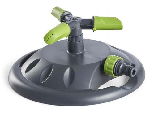 Grouw Tuinsproeier - Automatisch roteren 360°, Watersport en Boten, Bootonderdelen, Nieuw, Verzenden