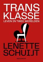9789083296333 Transklasse Lenette Schuijt, Boeken, Verzenden, Nieuw, Lenette Schuijt