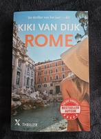 Diverse thrillers, Ophalen of Verzenden, Gelezen