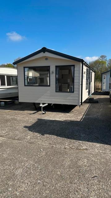 Nordwind 980 chalet beschikbaar voor biedingen