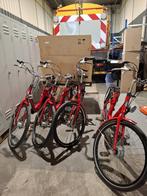 4x Dames stadsfiets, Gazelle, M.P.B., Nieuw