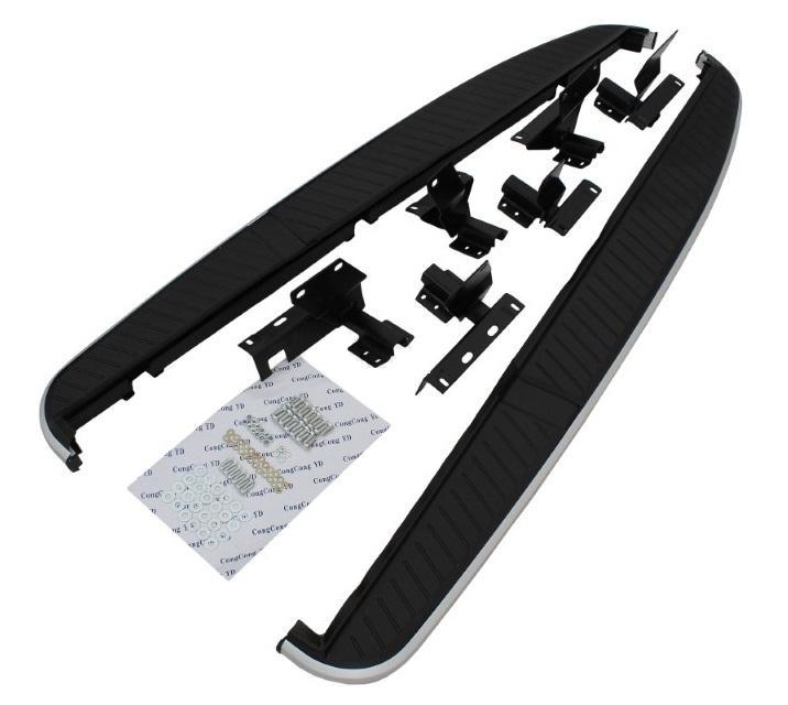 Sidesteps Treeplanken Range Rover Sport 06-13, Auto-onderdelen, Overige Auto-onderdelen, Ophalen of Verzenden