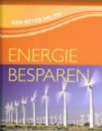 Energie besparen / Een beter milieu 9789055661732 Jane Green, Boeken, Verzenden, Gelezen, Jane Green