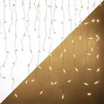 Kerstverlichting | IJspegelverlichting | 15.1 meter |, Diversen, Kerst, Verzenden, Nieuw