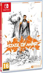 State of Mind - Switch, Spelcomputers en Games, Verzenden, Nieuw