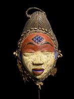 Masker-36cm - Punu - Gabon (Zonder Minimumprijs)
