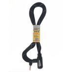 Stahlex Kettingslot - Gehard Staal - Canvas Beschermhoes..., Fietsen en Brommers, Ophalen of Verzenden, Nieuw