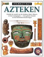 Azteken, Ophalen of Verzenden, Nieuw