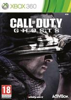Call of Duty Ghosts (Xbox 360 Games), Ophalen of Verzenden, Zo goed als nieuw