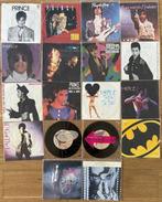 Prince - lot of 18 original singles released 1981-1991 in, Nieuw in verpakking