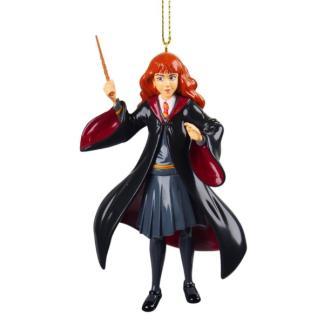 Hermelien Griffel kerst ornament | Harry Potter, Diversen, Kerst, Nieuw, Verzenden