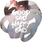 cd digi - Micachu And The Shapes - Good Sad Happy Bad, Zo goed als nieuw, Verzenden