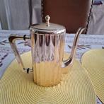 Tafelservies (4) - Verzilverd, Antiek en Kunst