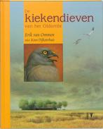 De kiekendieven van het Oldambt 9789050111904 E. van Ommen, Verzenden, Zo goed als nieuw, E. van Ommen