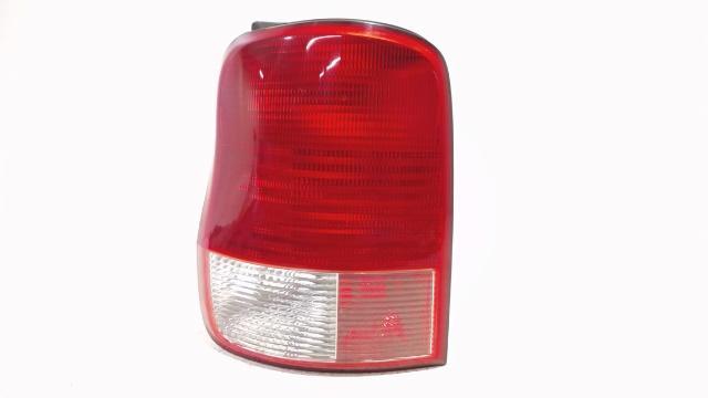Achterlicht links buiten Kia Sedona Mk 2.9 CRDi, Auto-onderdelen, Verlichting, ARN erkend, Stiba lid, Erkend duurzaam, Gebruikt
