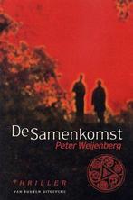 Samenkomst  -  Peter Weijenberg, Gelezen, Peter Weijenberg, Verzenden